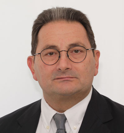 Dr. Giuseppe Scuzzo